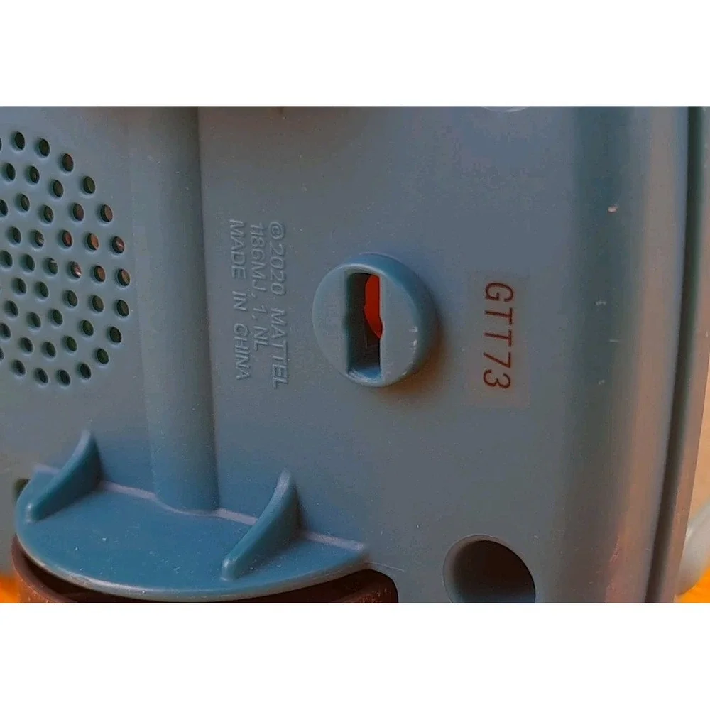 Fisher-Price fisher price